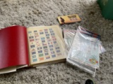 Very large lot of unused US Stamps, Sheets etc