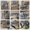 Group of Craftsman Sockets, Ratchet & More