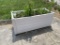 2 Planter Boxes