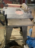 Shopsmith Planer &  Jointer