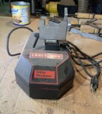 Craftsman Utility Sharpener