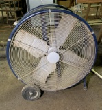 Barn Fan