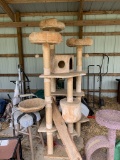 Cat Towers & Cat Accessories