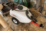 Fimco Electric Sprayer