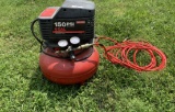 Craftsman 150 PSI 6 Gallon Air Compressor