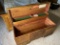 Nice Larger Lane Cedar Chest or trunk