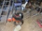 Vector XL/C Industrial/Commercial Brush trimmer