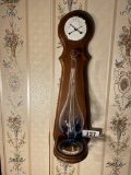 wall hanging Thermometer, hygrometer unit
