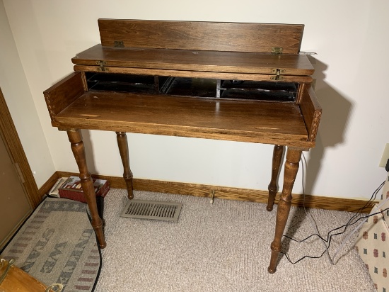 Antique Writing Desk