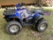 Polaris 700 Twin Sportsman Four Wheeler ATV