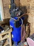 Campbell Hausfeld Shop Air Compressor - 7.5 hp 80 gallon