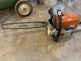 Stihl MS 311 Chainsaw