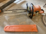 Stihl MS310 Chainsaw