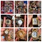 Great Group of Costume Jewelry and Watches