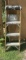 4 ft All American Aluminum Ladder