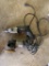 Porter Cable Sander  & Hammer Drill