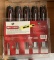 Craftsman 5pc Wood Chisel Set