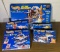 Great Group of Hot Wheels Planet Micro Toys.  See Photos.