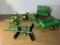 John Deere Toys by Ertl