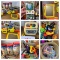 Vintage PlaySkool Toys & More