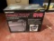 Craftsman Compact Carryall GTO.  New in Box
