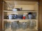 Kitchen Cleanout - Toaster Oven, Pots & Pans, Glassware, Utensils, Baking Dishes & More