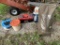 Camping Items - Arrow Case, Arrows, Minnow Buckets & More