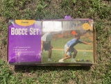 Franklin Bocce Set