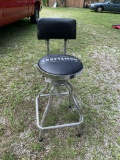 Craftsman Shop Stool