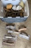 Masonry Tools