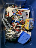 Huge Lot of Legos