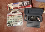 Dremel Tools, Accessories & More