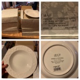 Mikasa English Countryside Place Settings.  8 total.