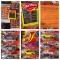 New in Box Hot Wheels 25th Anniversary Collection & Johnny Lighting Raw Diecast Cars & More