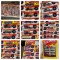 Hot Wheels 25th Anniversary Cars & Hot Wheels Series 1 25th Anniversary Set