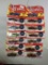 Hot Wheels Vintage Collection Exclusive Series II