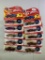 Hot Wheels Vintage Collection Exclusive Series II