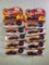 Hot Wheels Vintage Collection Exclusive Series II