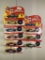 Hot Wheels Vintage Collection Exclusive Series II