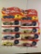 Hot Wheels Vintage Collection Exclusive Series II