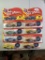 Hot Wheels Vintage Collection Exclusive Series II