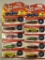 Hot Wheels Vintage Collection Exclusive Series II