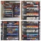 Group of Playstation 2 Games.  See Photos for Titles.