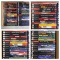 Group of Playstation 2 Games.  See Photos for Titles.