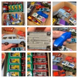 Great Group of Vintage Hot Wheels including India & Hong Kong. Hot Wheels Eraser Cars