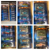 Hot Wheels Pro Circuit Cars