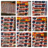 Hot Wheels 25th Anniversary Cars & Hot Wheels Series 1 25th Anniversary Set