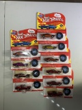 Hot Wheels Vintage Collection Exclusive Series II