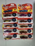 Hot Wheels Vintage Collection Exclusive Series II