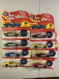 Hot Wheels Vintage Collection Exclusive Series II